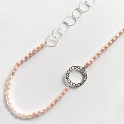 Colliers Rosa